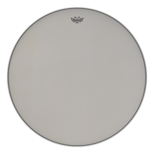 Remo RENAISSANCE® 23 İnç Alüminyum Karkas Hazy Timpani Derisi ürün görseli 1