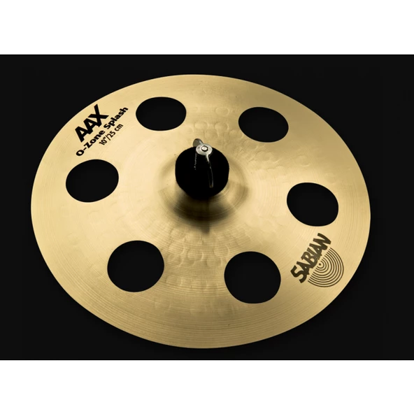 SABIAN 21000X