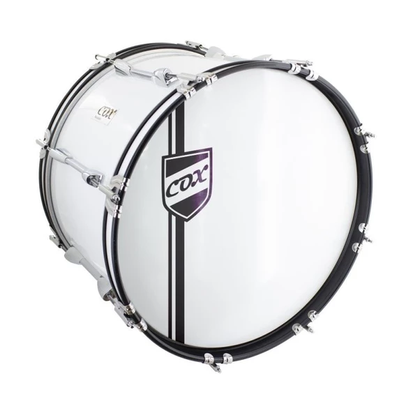 COX 12x18\" Bando Davulu - 2