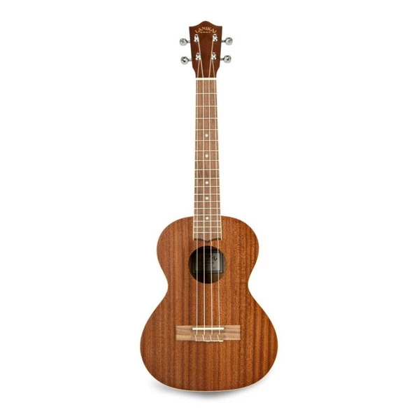 Lanikai MA-T Mahogany Tenor Ukulele - Resim 2