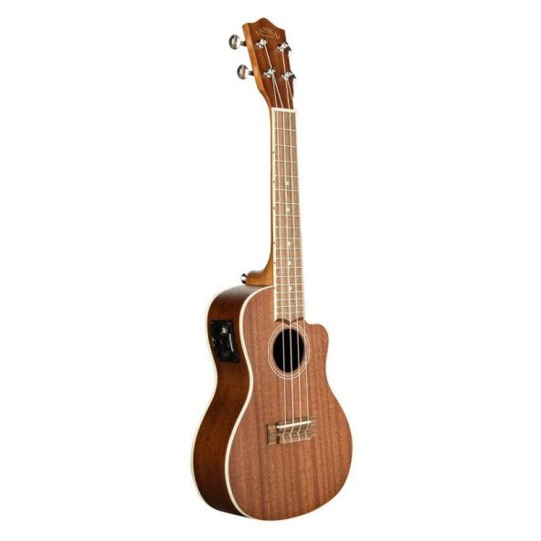 Lanikai MA-CEC Maun Concert Elektro Ukulele ürün görseli 1