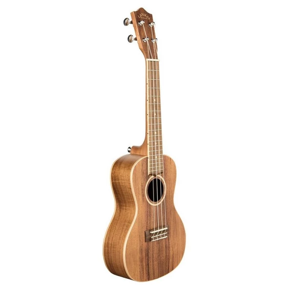 Lanikai ACST-C Acacia Concert Ukulele ürün görseli 1