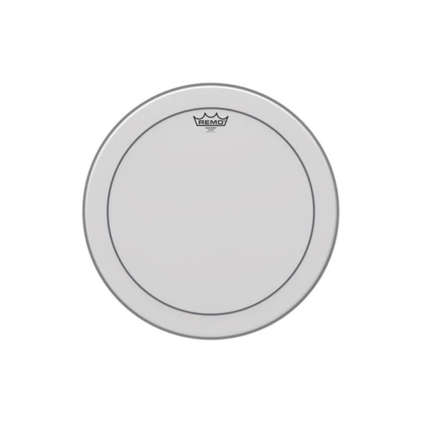 REMO PINSTRIPE® COATED 18 inç Davul Derisi ürün görseli 1