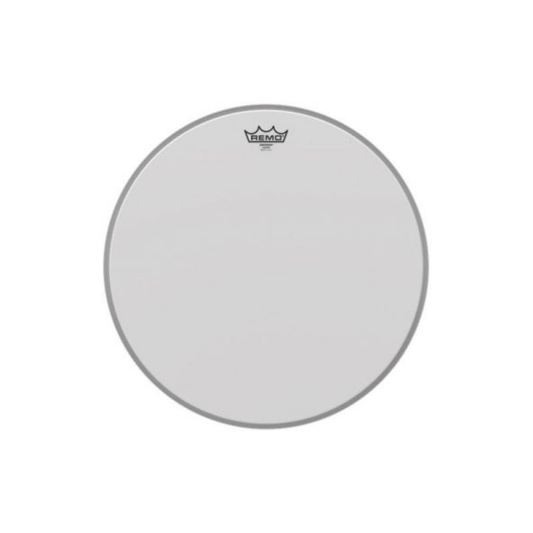 REMO EMPEROR® COATED BASS 18 inç Kick Derisi ürün görseli 1