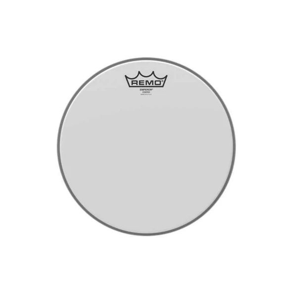 REMO EMPEROR® COATED 9 inç Davul Derisi ürün görseli 1