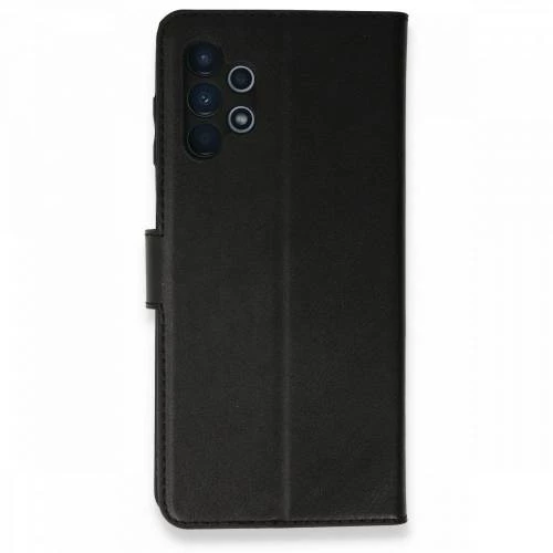 Samsung Galaxy A13 Kılıf Cüzdan Kapaklı Standlı Kartlıklı Kılıf - 2