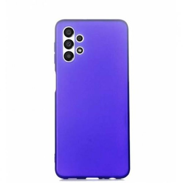 Samsung Galaxy A13 4G Kılıf Silikon Premier Kılıf - 3
