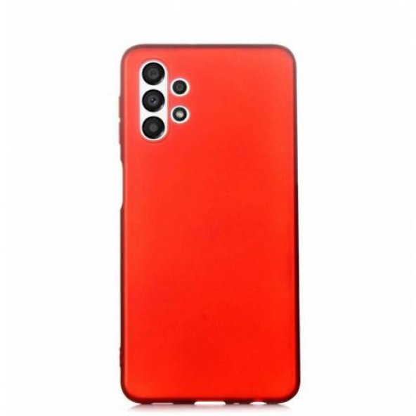 Samsung Galaxy A13 4G Kılıf Silikon Premier Kılıf - 5