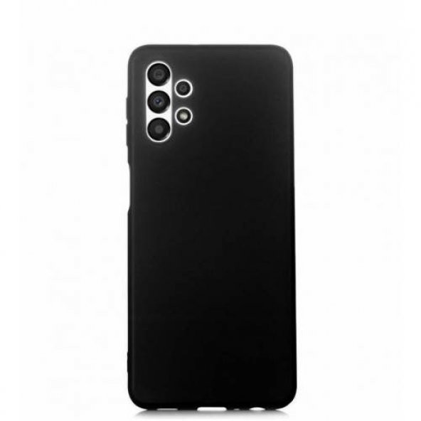 Samsung Galaxy A13 4G Kılıf Silikon Premier Kılıf - 6