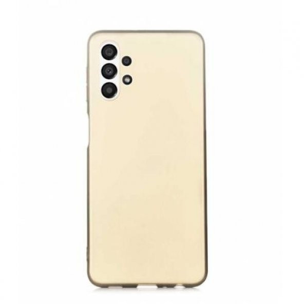 Samsung Galaxy A13 4G Kılıf Silikon Premier Kılıf - 4