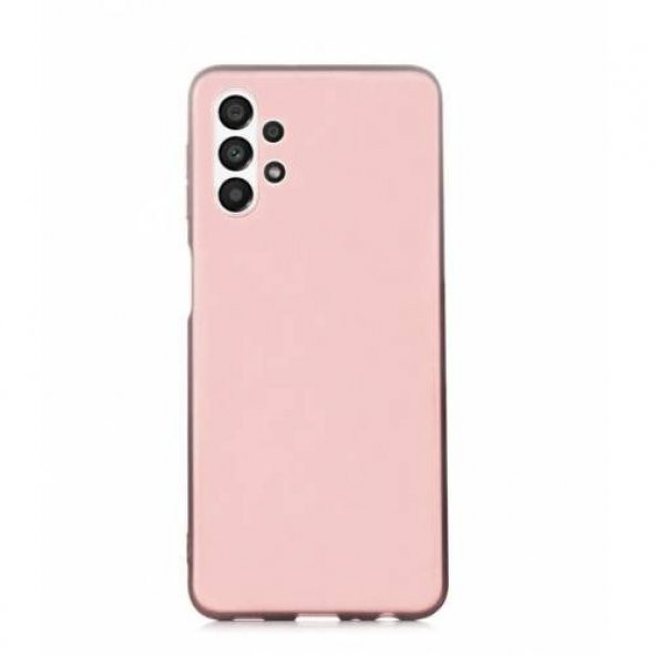 Samsung Galaxy A13 4G Kılıf Silikon Premier Kılıf - 2