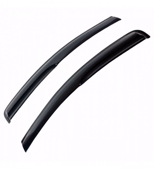 Dacia Dokker Cam Rüzgarlığı Mugen Tip 2 li - 2