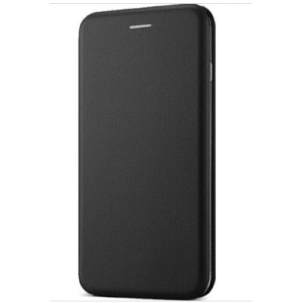 SAMSUNG GALAXY M30 KAPAKLI GİZLİ MIKNATISLI MAGNUM KILIF LÜKS TAM ORJİNAL KALIP - Resim 3