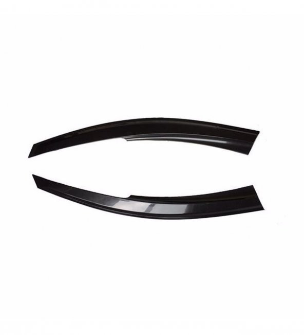 Ford Transit Cam Rüzgarlığı 2li 1996-2002 Arası - 2