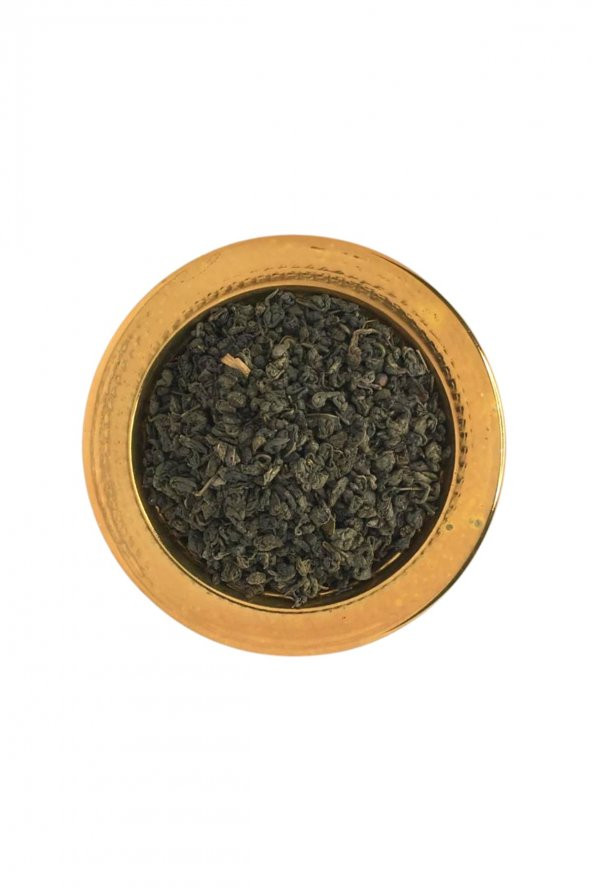 Kaikosa Yeşil Çay, Green Tea, Camelia sinensis, 30 g