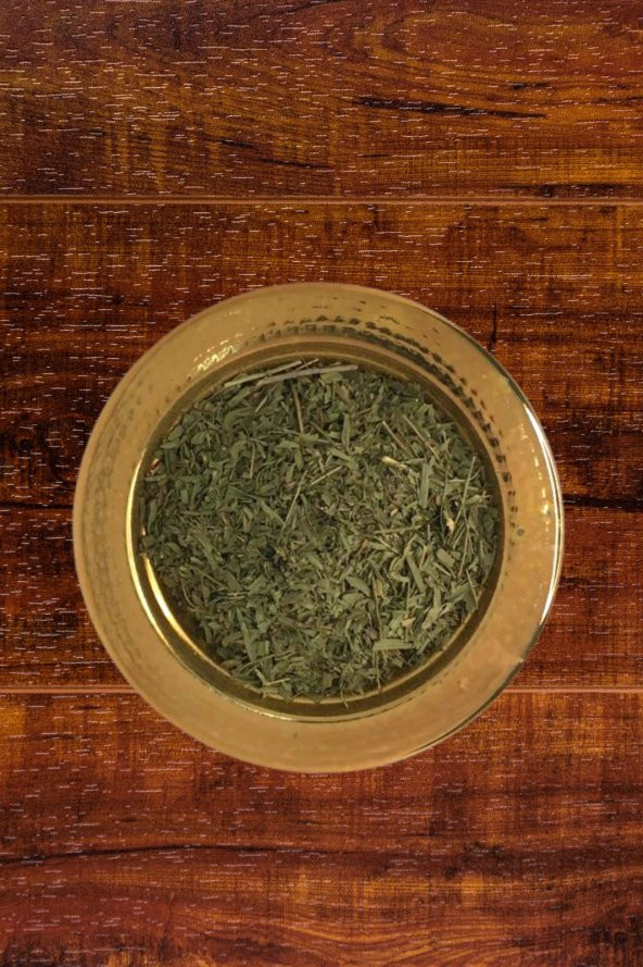 Karşı Köyden Tarhun, Tarragon Leaves, Artemisia dracunculus 35 g