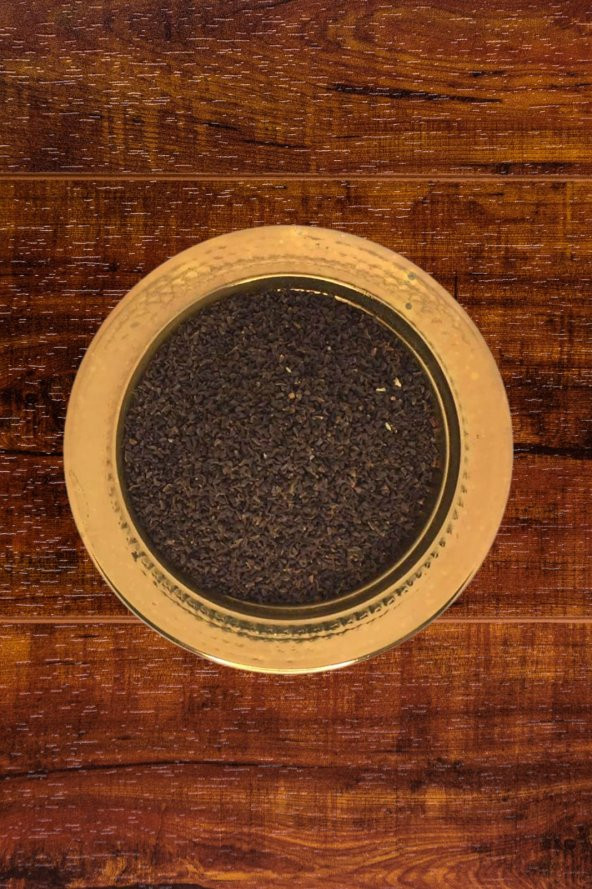 Karşı Köyden Üzerlik Tohumu, Harmel Seed, Peganum harmala, 50 g