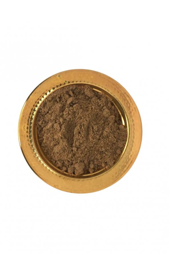 Karşı Köyden Keten Tohumu Toz Öğütülmüş (Flax Seeds Ground Powder) 100 g - 2