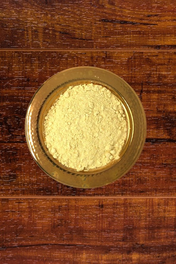 Karşı Köyden Nohut Unu, Chickpea Flour, 250 g