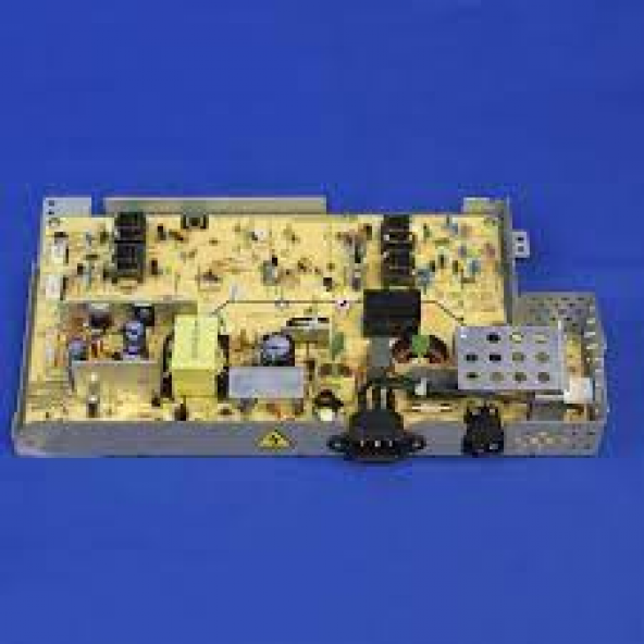 LEXMARK 40X5362 E260/360/460 LVPS/HVPS CARD ASSEMBLY 220V ORJINAL