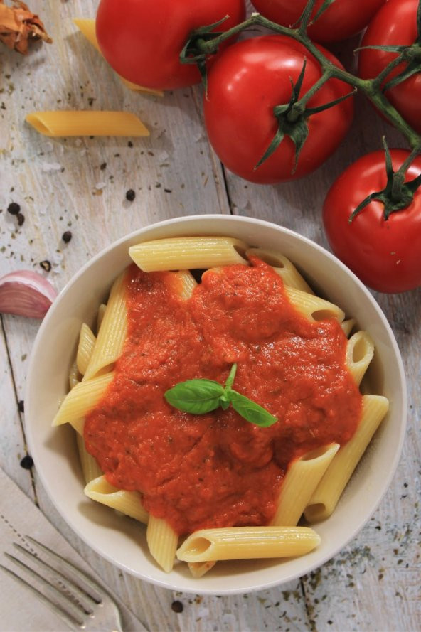 Karşı Köyden Tatlı Biber Salçası/ Sosu - 600gr (Odun Ateşinde Kaynatma) - 5