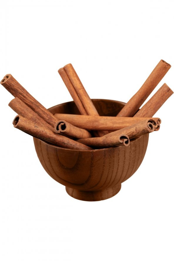 Karşı Köyden Seylon Çubuk Tarçın (Cinnamon Sticks) 40 g