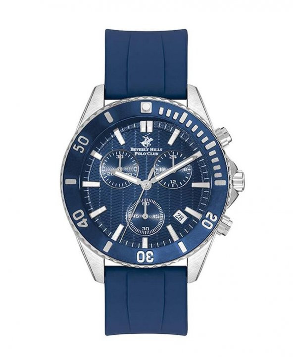 Beverly Hills Polo Club BP3277X.399 Erkek Kol Saati
