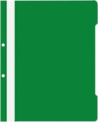 Noki Eco Telli Dosya 4828 Yeşil 50Li Paket