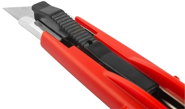 Kraf Maket Bıçağı Iş Güvenliği 675G - Resim 2