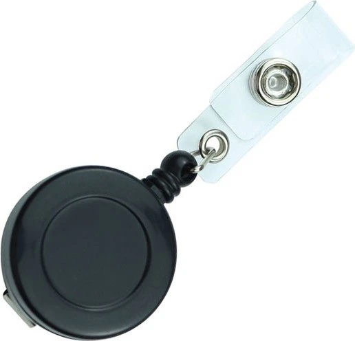 Kraf Yoyo Yuvarlak Siyah 50li Ücretsiz Kargo ürün görseli 1