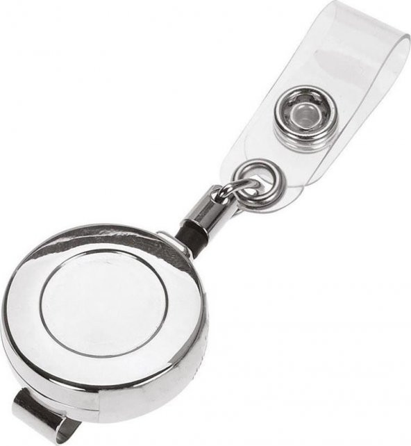 Kraf Yoyo Yuvarlak 50li Krom Ücretsiz Kargo