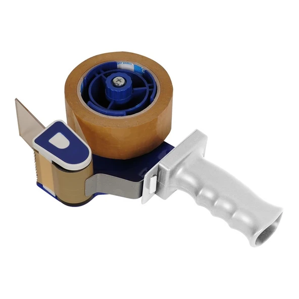 Kraf Koli Bant Makinası 2 Inc 104G Ücretsiz Kargo - 2