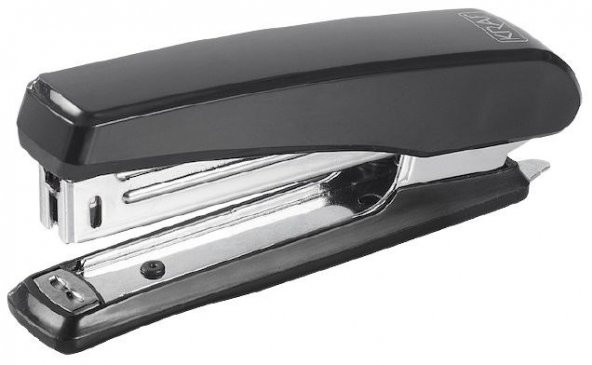 6 Parça Ofis Kırtasiye Seti + Delgeç - Bant Kesici - Daksil- Bant - 5