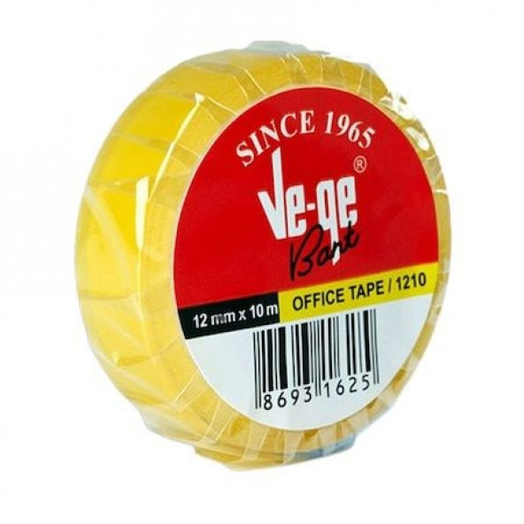 6 Parça Ofis Kırtasiye Seti + Delgeç - Bant Kesici - Daksil- Bant - 7