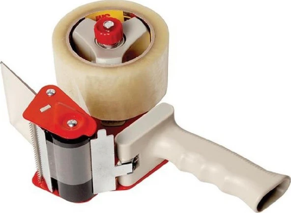 Kraf Koli Bant Makinası 2 Inc 104G Ücretsiz Kargo