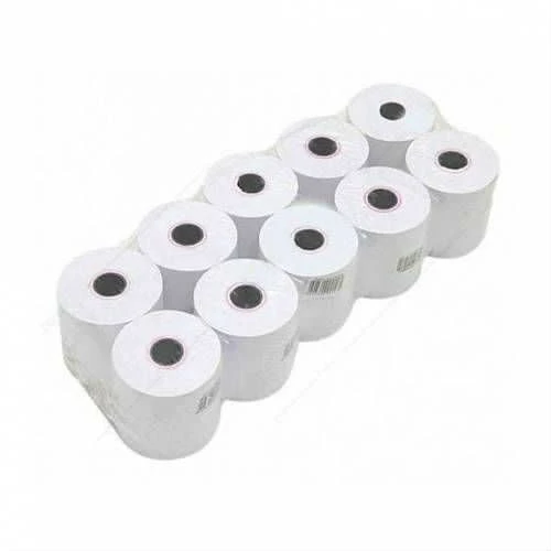 TERMAL MARKET YAZAR KASA POS RULOSU 80MM X 30 METRE 10 ADET ürün görseli