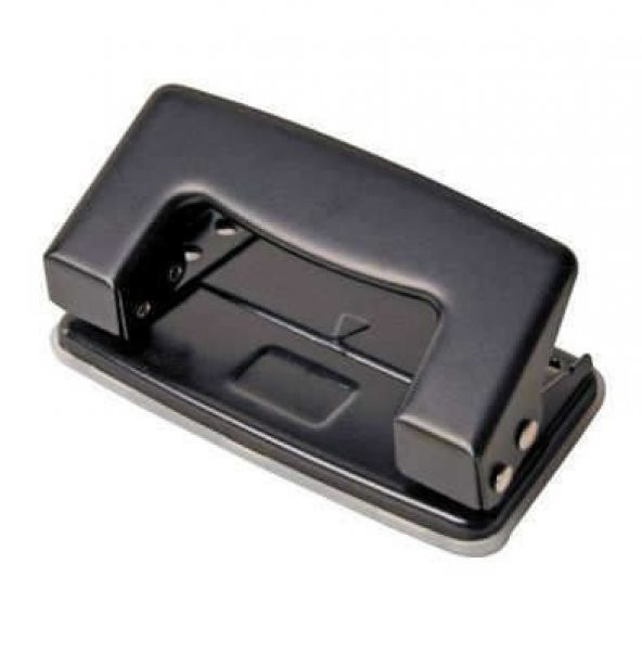 9 Parça Ofis Seti + Evrak Rafı - Delgeç - Bant Kesici - 5