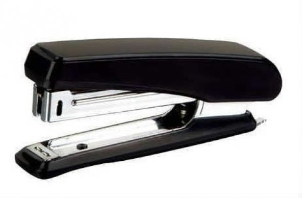 9 Parça Ofis Seti + Evrak Rafı - Delgeç - Bant Kesici - 6