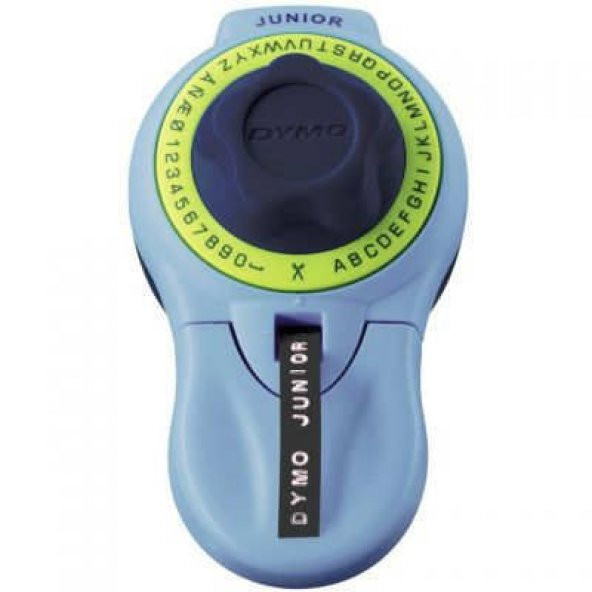 Dymo Junior S0717900 Mekanik Etiketleme Makinesi
