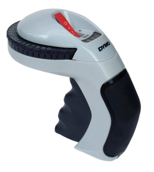 Dymo Omega S0717930 Mekanik Etiketleme Makinesi
