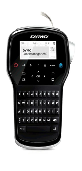 Dymo LM 280P El Tipi Etiket Yazıcı