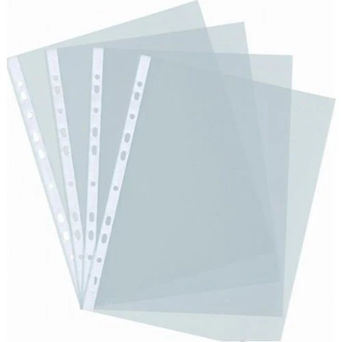 NOKİ POŞET DOSYA ECO 100LÜ 4830 - 2