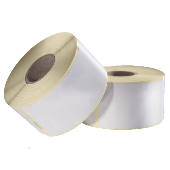 Dymo 89 x 36 MM Muadil Adres Etiketi Orta 520 Adet Lw-450 - 2