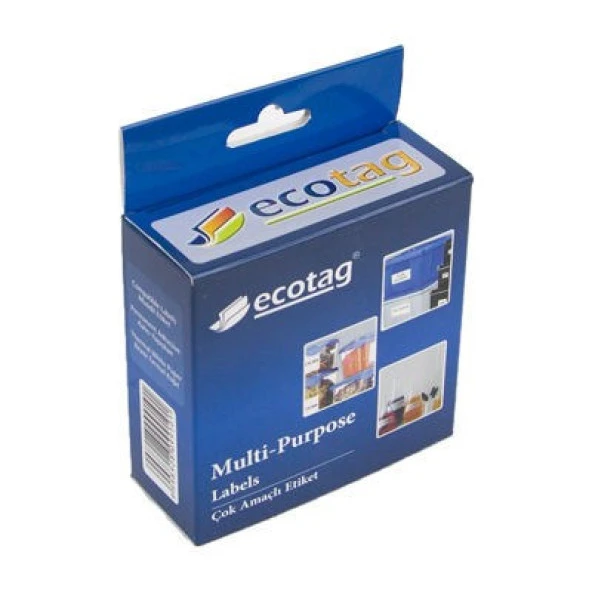 Dymo Muadil 11352 25X54 MM Iade Adres Etiketi 500 Adet Lw-450