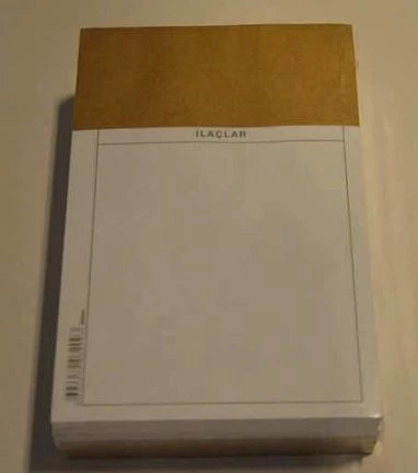 DİLMAN REÇETE 100 LÜ - Resim 2