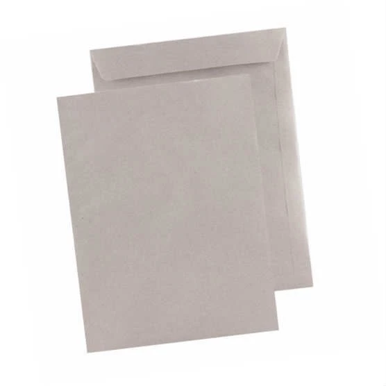 Oyal Torba Zarf 26x35 CM 90 G Kraft Silikonlu 50 Adet