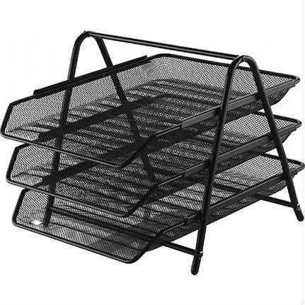 10 PARÇA MASA ÜSTÜ OFİS SETİ ÜCRETSİZ KARGO - Resim 3