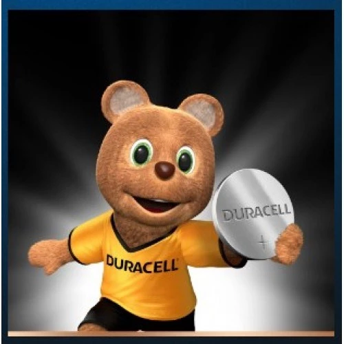 Duracell DL/CR 2032 3V Lityum Pil 5li - 2