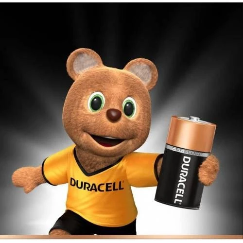 Duracell Lr14/Mn1400 Alkalin Orta Boy C Pil 2Li - 2