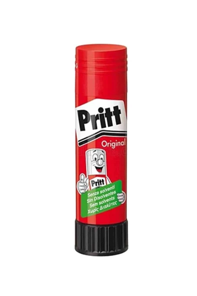 Pritt Stick Yapıştırıcı 43 Gr Büyük Boy